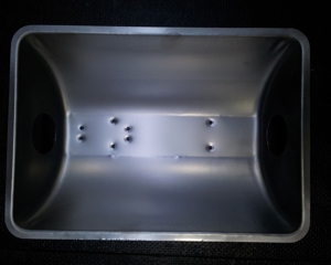 Hood stretched criva